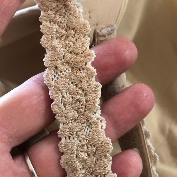 Natori Pure Luxe Custom Coverage Underwire Bra - Picture 10 of 10